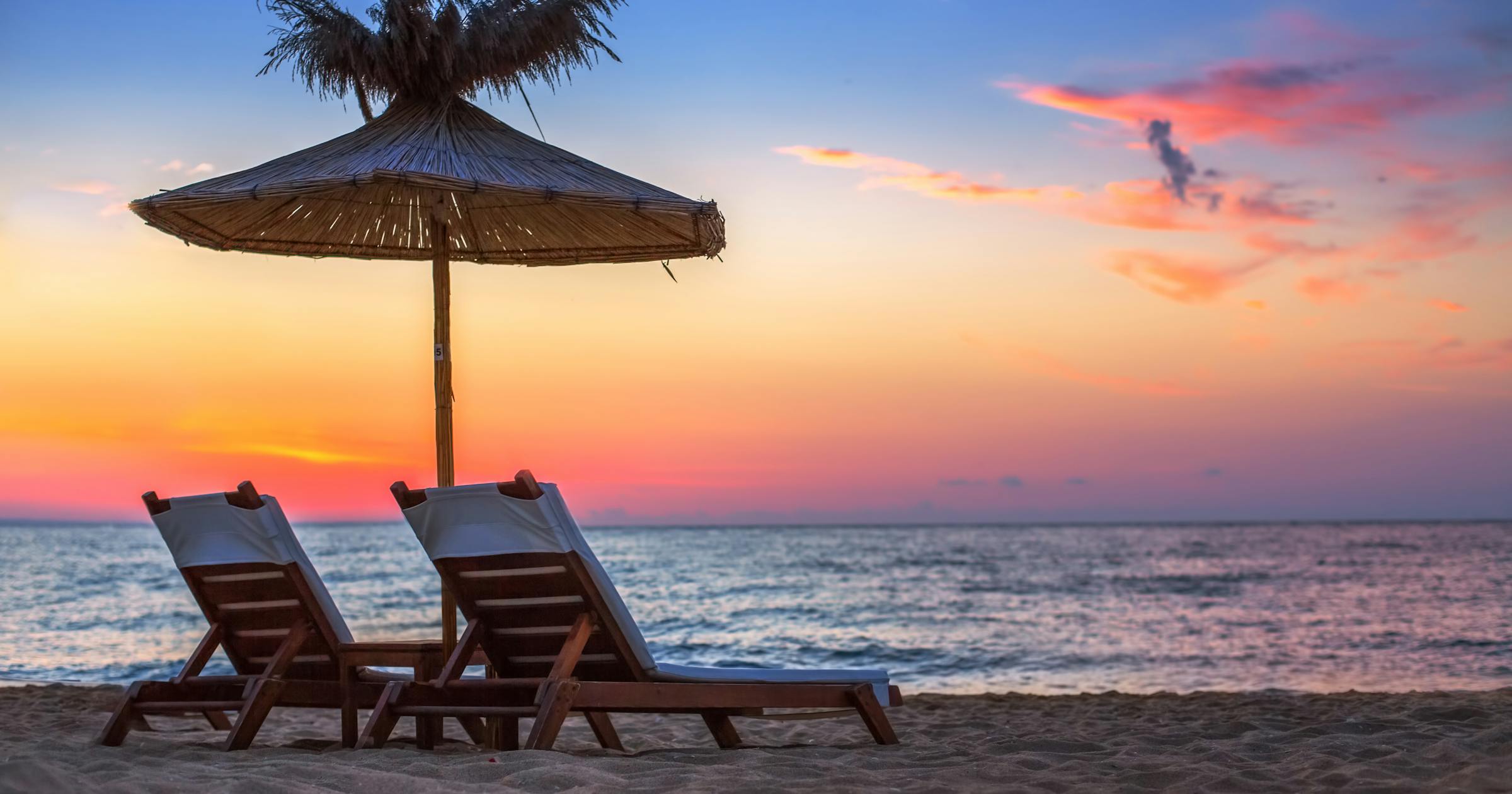 Playa Bávaro — Beaches in Dominican Republic