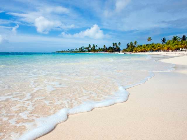 Private charter to Isla Saona and Isla Catalina — Excursions in Dominican Republic
