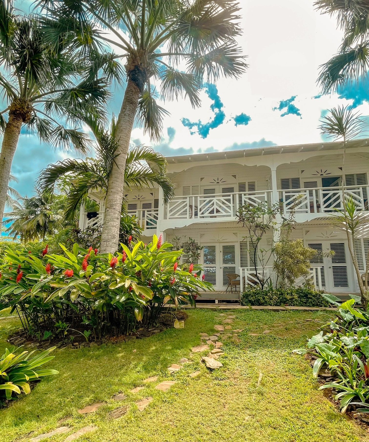 Mosquito Boutique Hotel, Playa Bonita — Restaurants in Dominican Republic