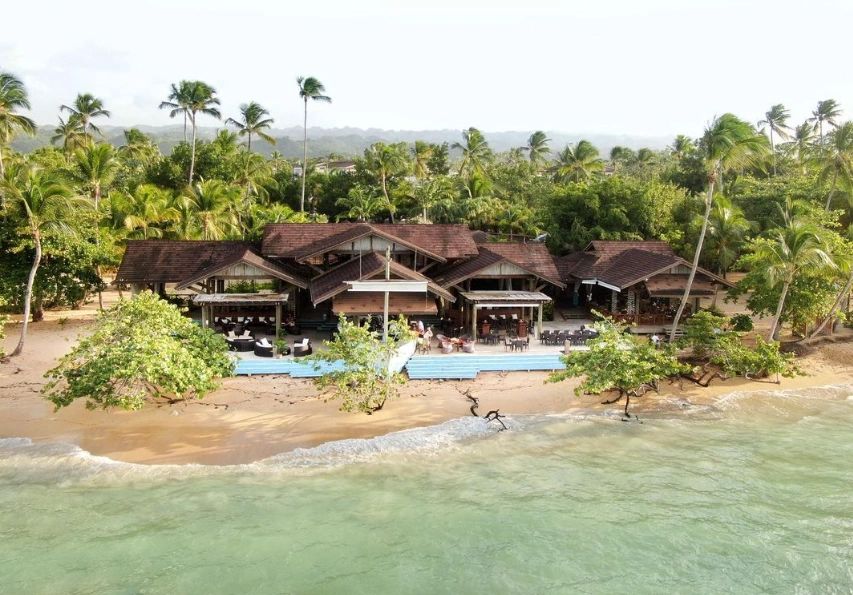 Porto by Mosquito — Restaurants in Dominican Republic