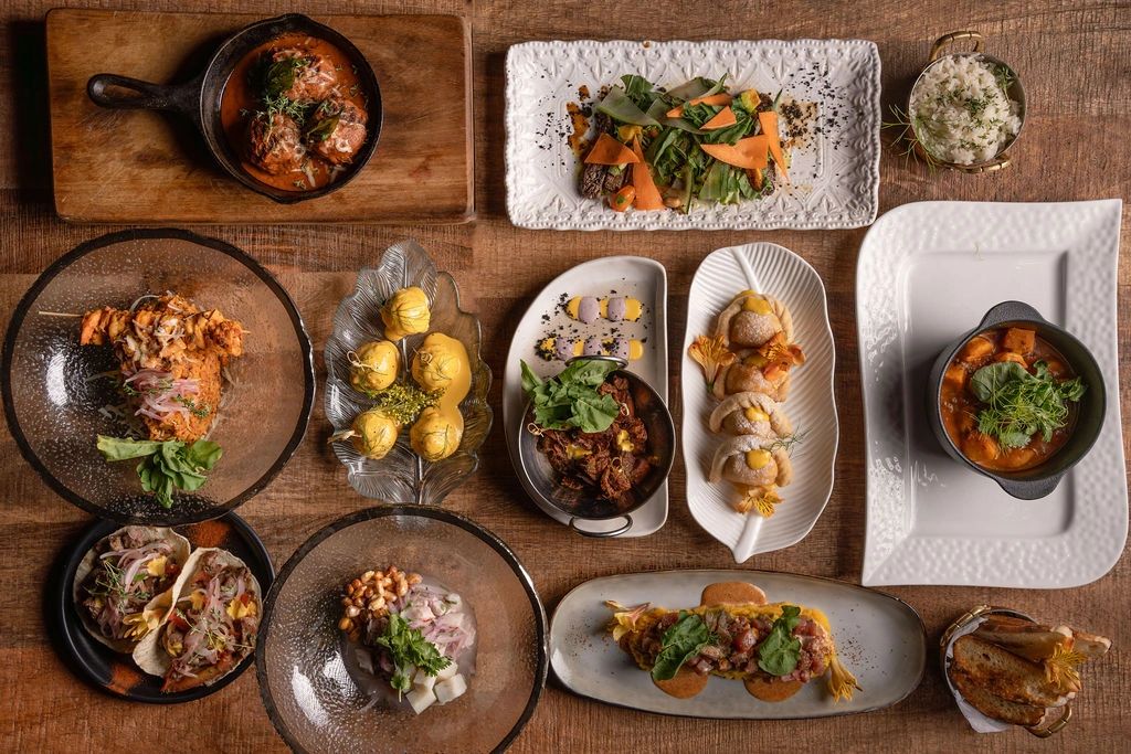El Mosquito Rooftop — Restaurants in Dominican Republic