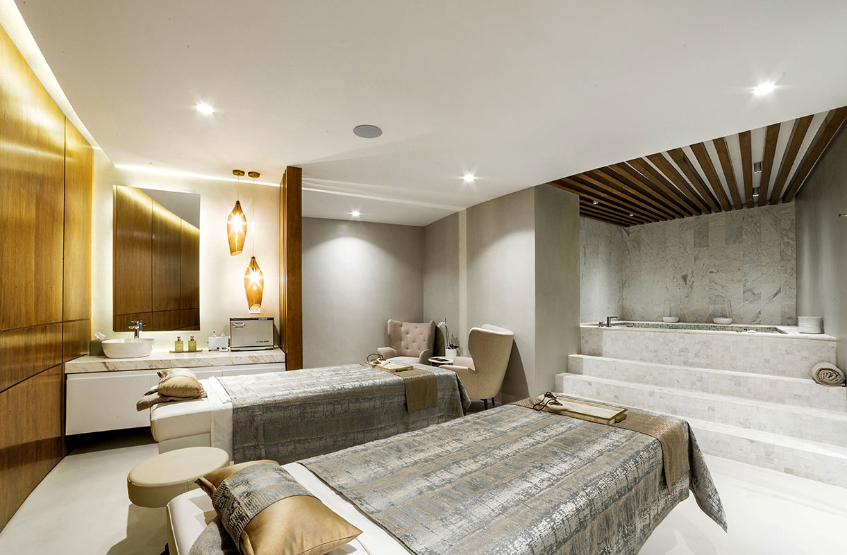 Solaya Spa & Wellness at Eden Roc — Spas in Dominican Republic