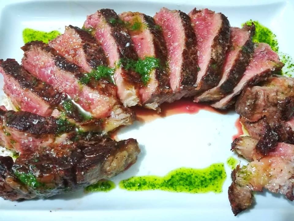 Bliss Restaurant — Restaurants in Dominican Republic
