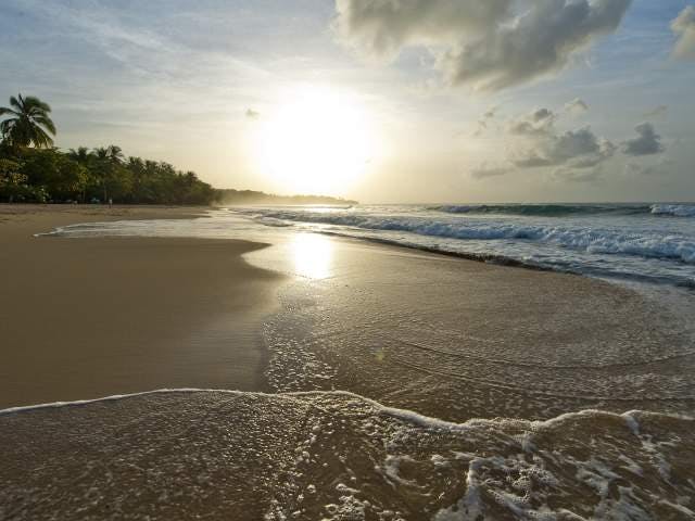 Playa Grande — Beaches in Dominican Republic