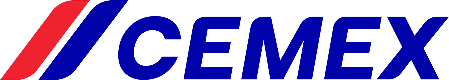 CEMEX Logo