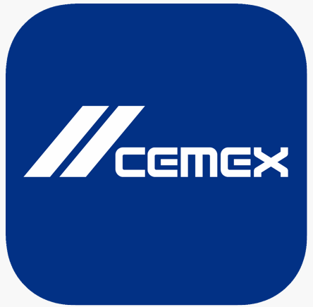 Cemex Logo