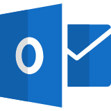 Outlook Logo