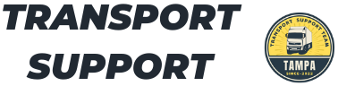 Transport Support Logo