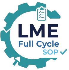 LME Logo