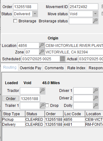 Settlement Exceptions2