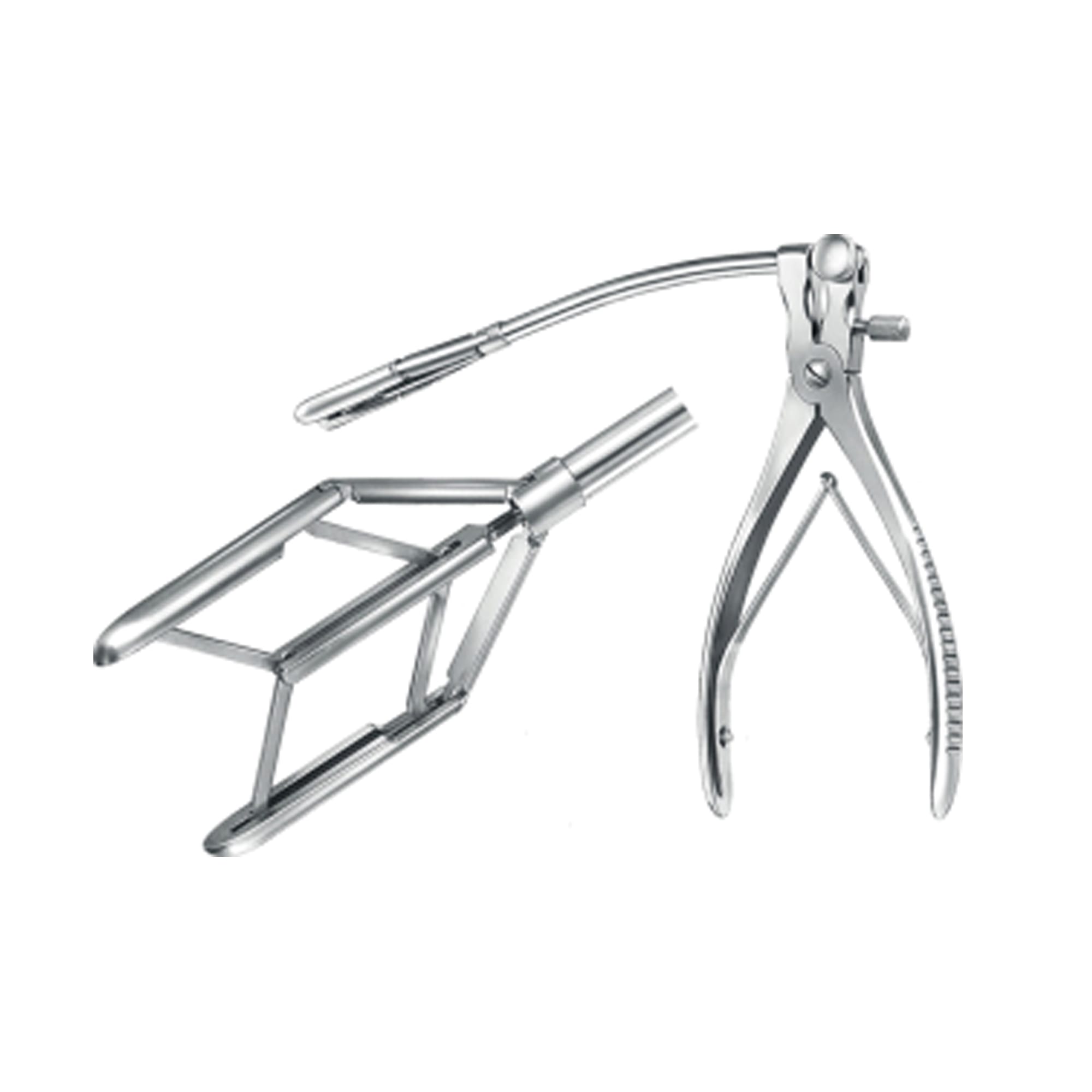 Tubbs Dilator For Mitral Valve Blade Opening DDK Healthcare