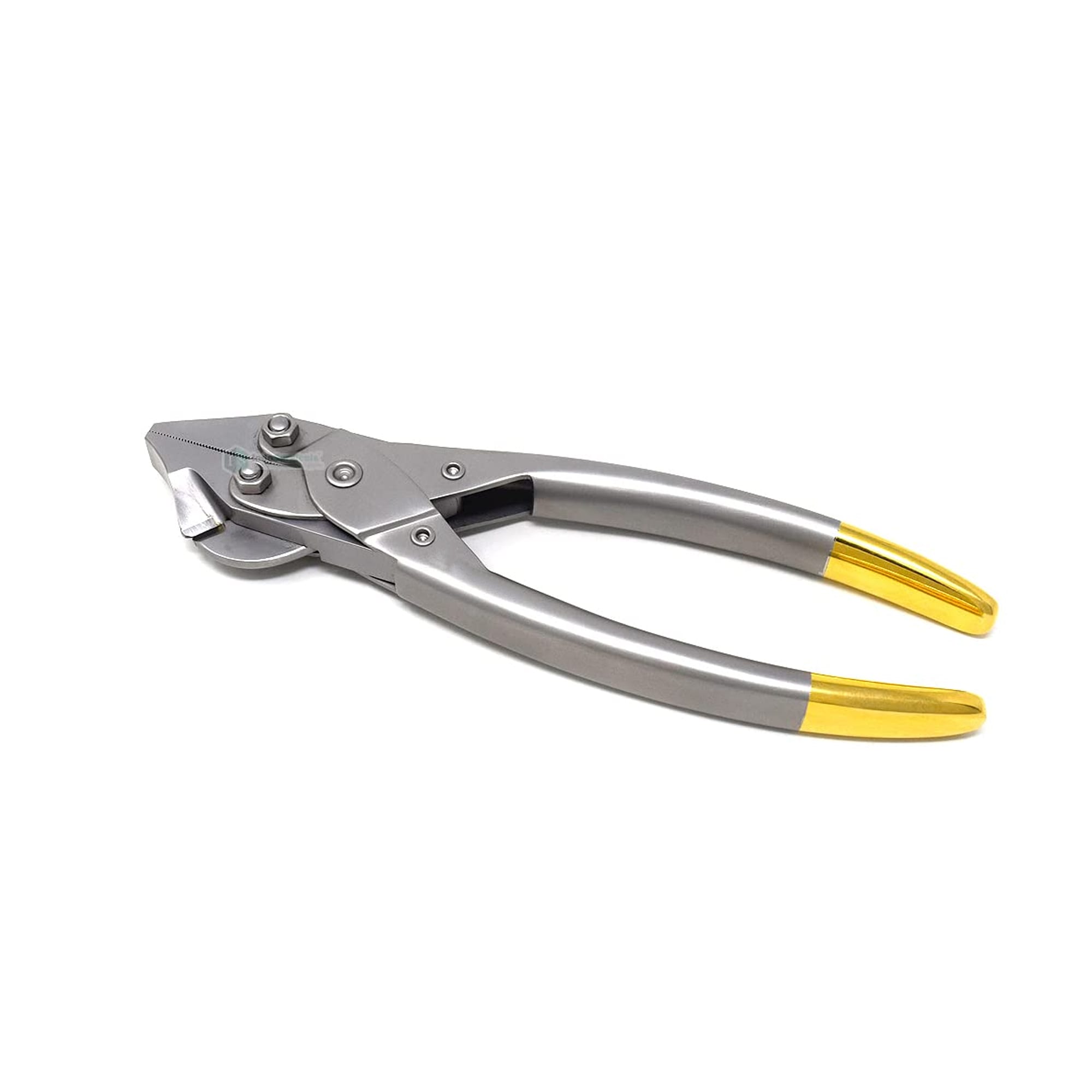 Parallel Wire Cutter Cum Plier – DDK Healthcare
