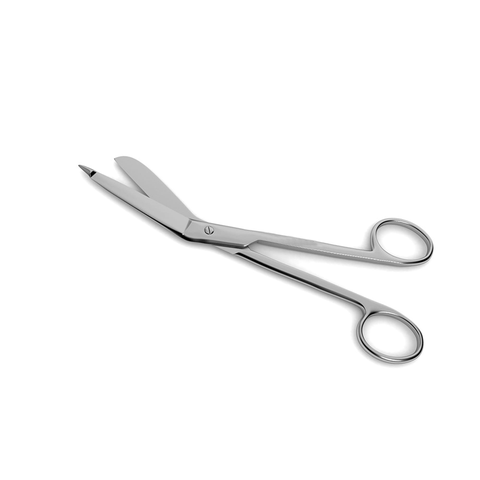 Bergmann Plaster Shear DDK Healthcare