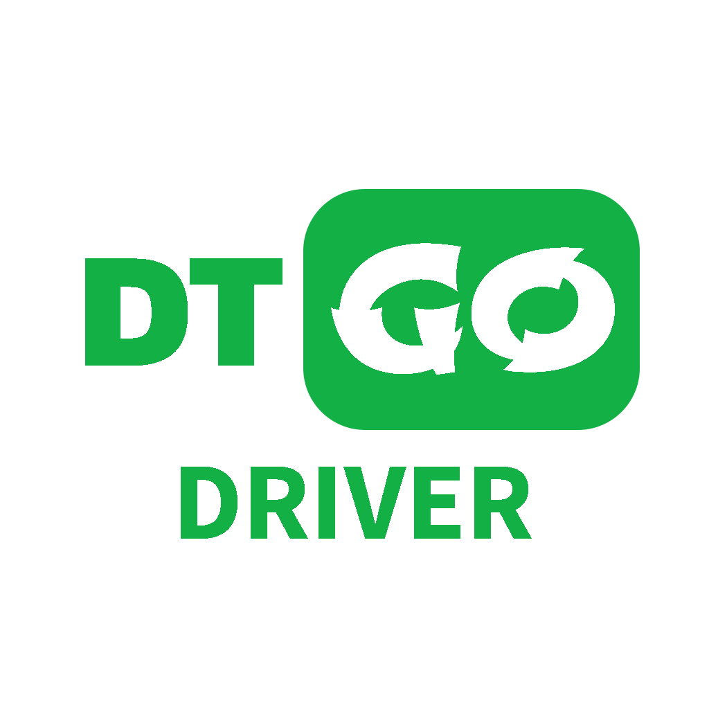 DTGO Driver Logo