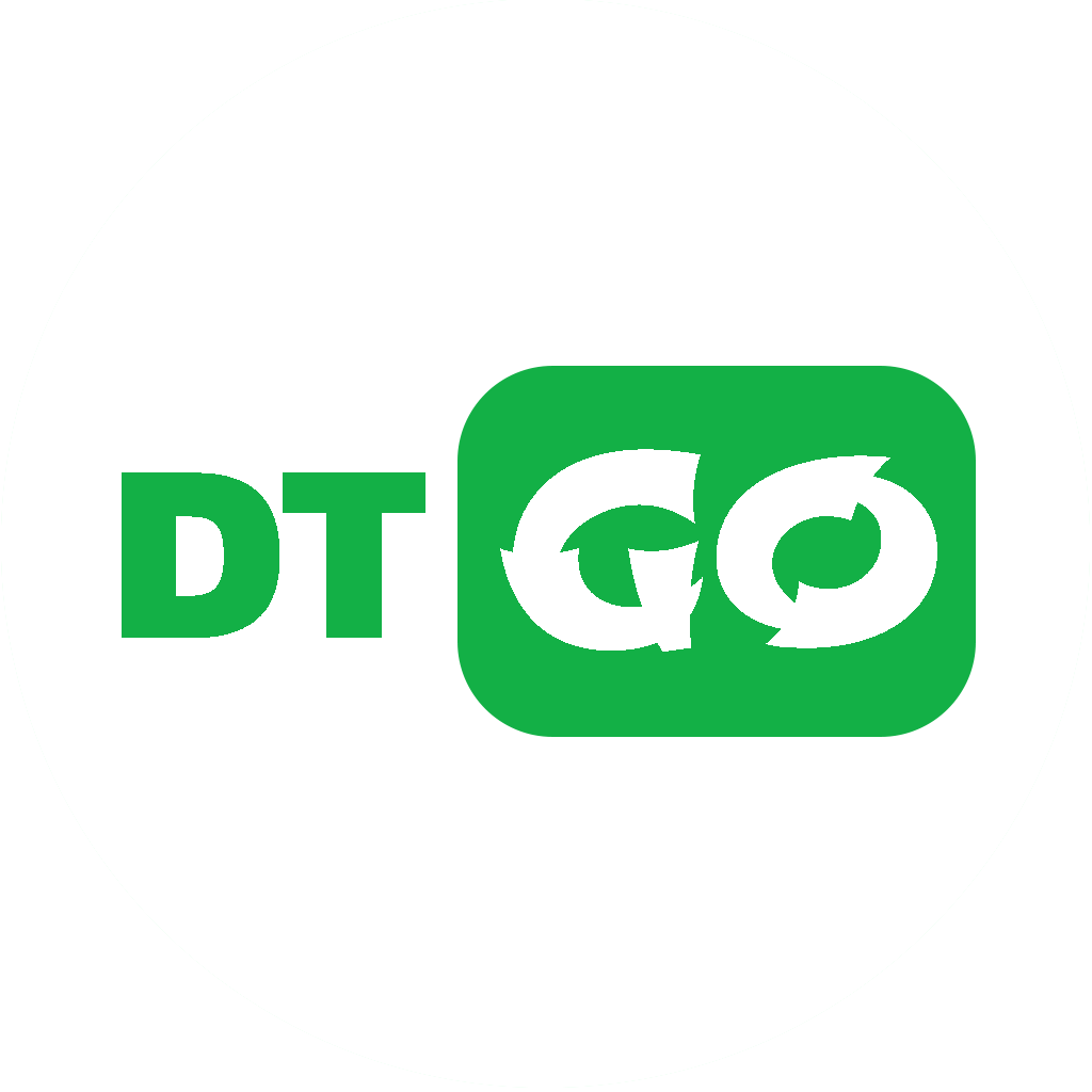 DTGO Logo