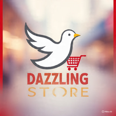 DAZZLING SHOP