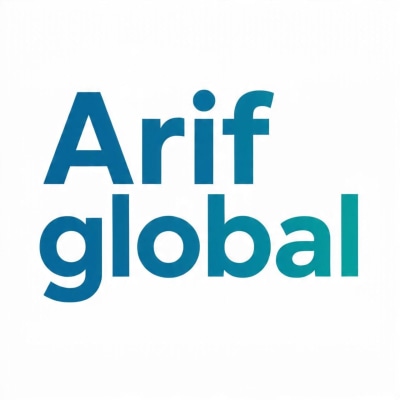 Arif global