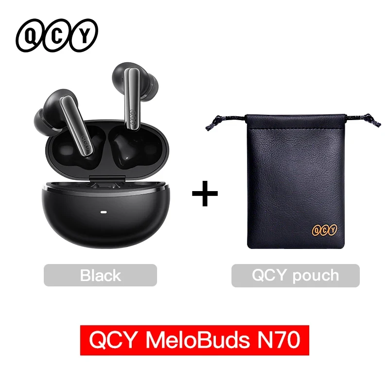 LE208 Wireless Earphones - image 3
