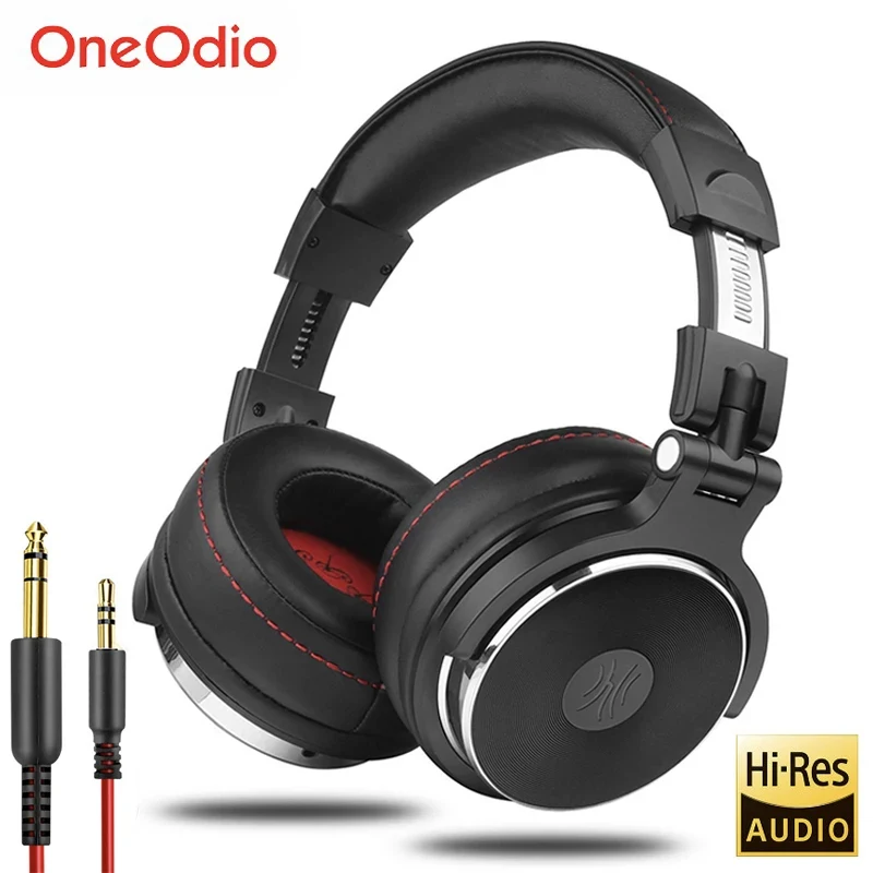 Wired Headphones Professional Studio Pro 10 - image 1
