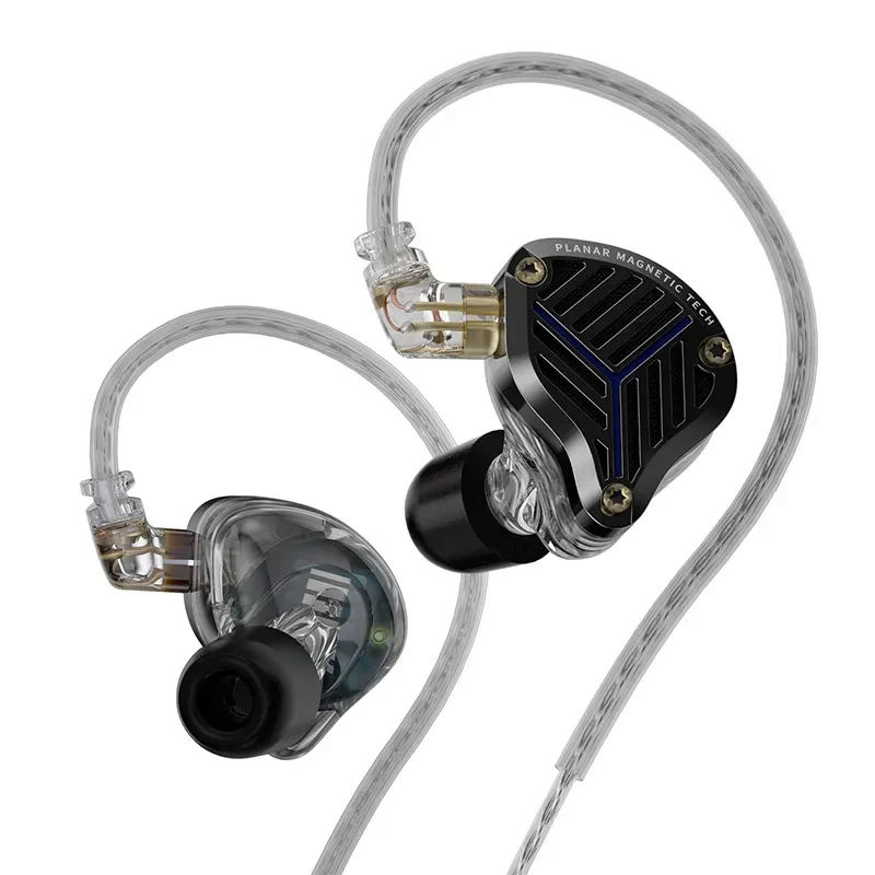 KZ PRX Wired Headphones - image 3