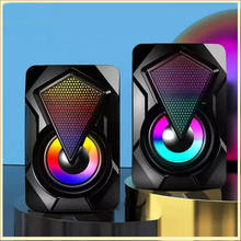 New X2 computer speaker - image 2