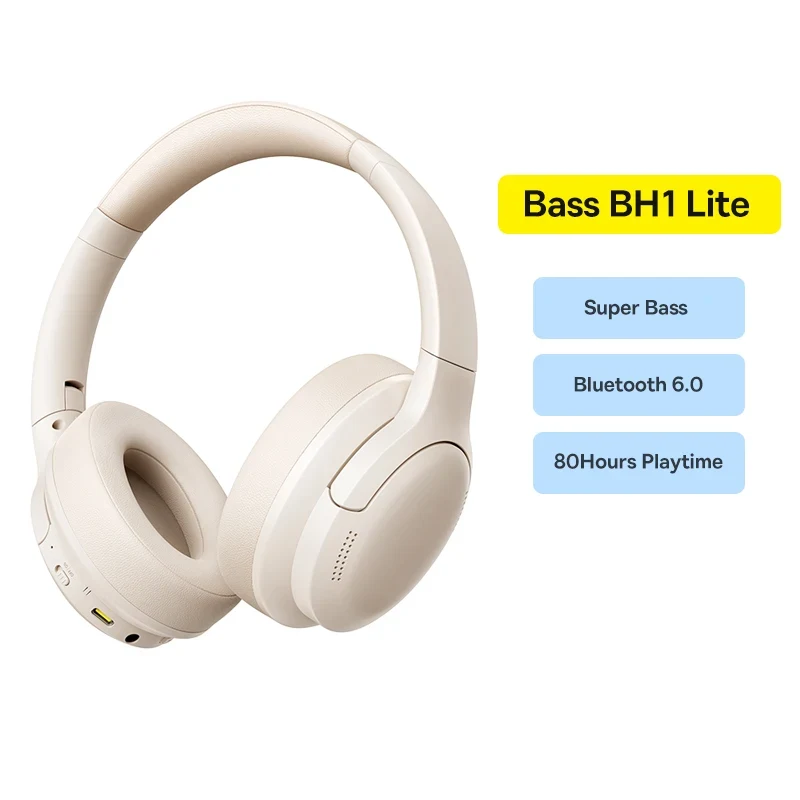 Wireless Headphones Bluetooth 5.3 - image 2