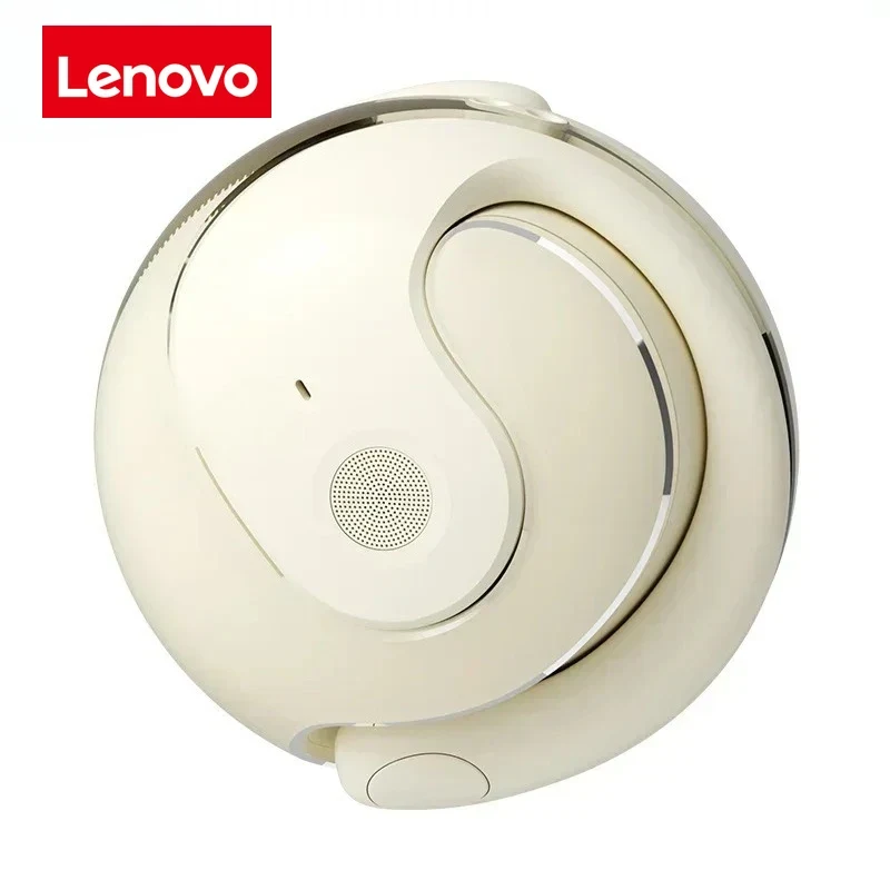 Lenovo Original Wireless Ear Hook Bluetooth - image 2