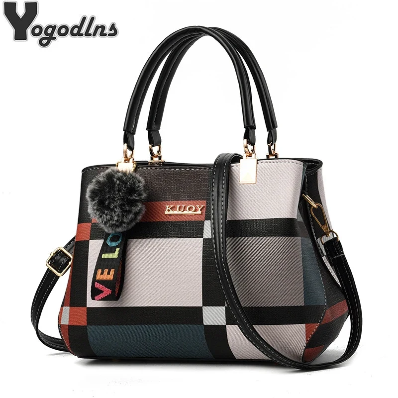 Elegant Designer Handbags Women Bags - image 1