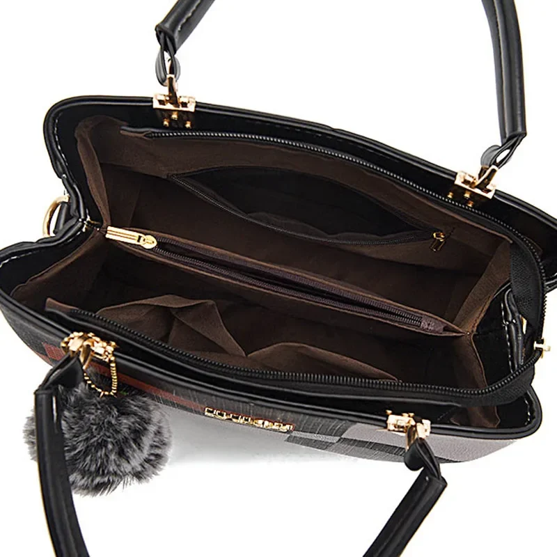 Elegant Designer Handbags Women Bags - image 3