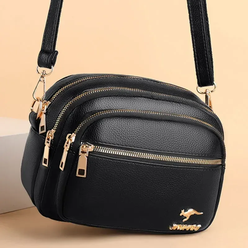High Quality Soft Leather Purse - image 1