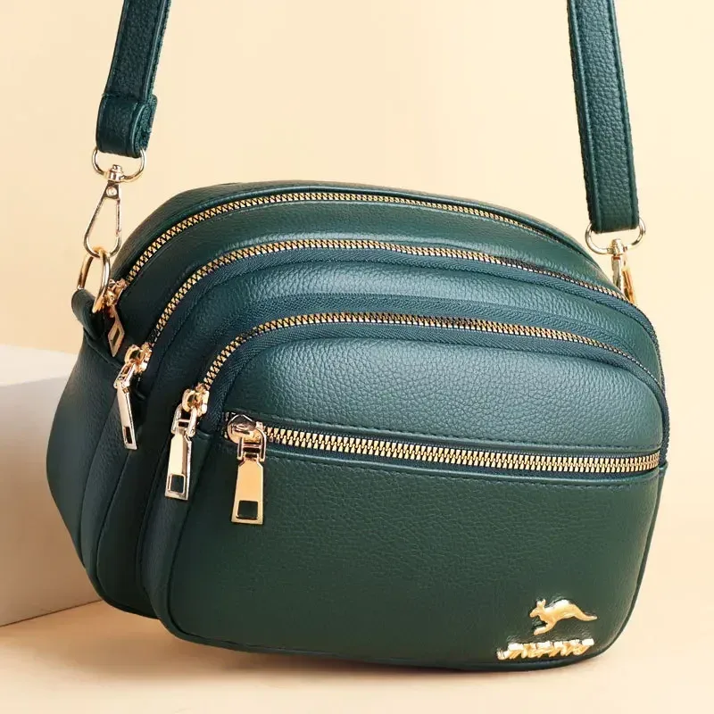 High Quality Soft Leather Purse - image 2