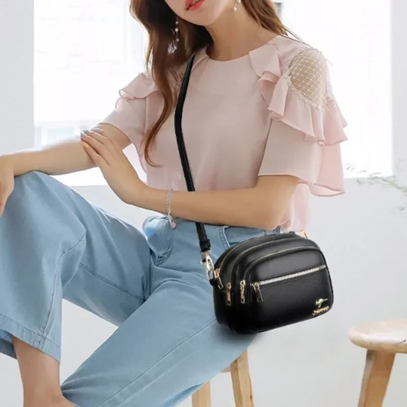 High Quality Soft Leather Purse - image 3