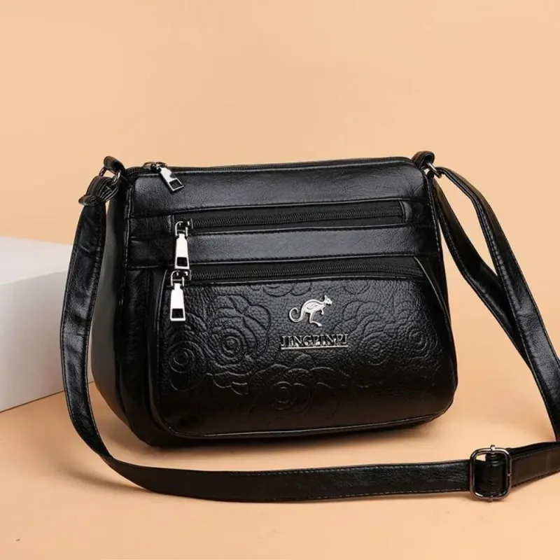 Women's Bag Middle-aged Bag - image 1
