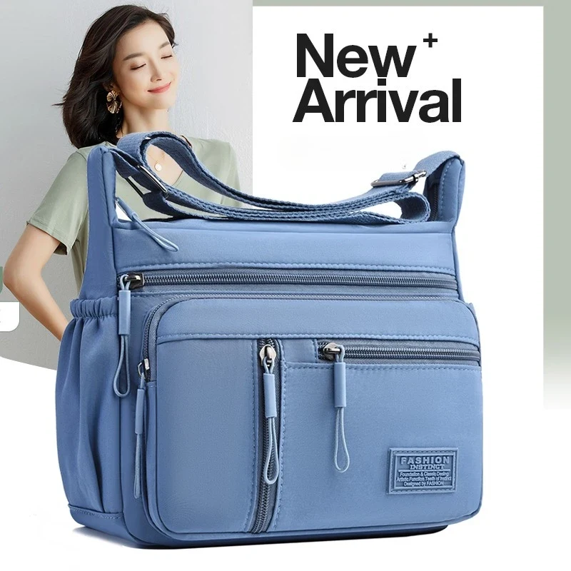 Fashion Women's Crossbody Bag - image 1