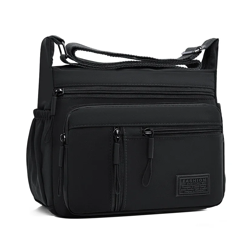 Fashion Women's Crossbody Bag - image 3