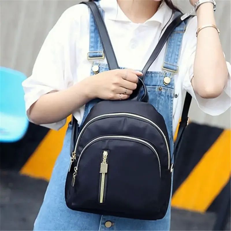 Women's Multi-Function Mini Backpack - image 2