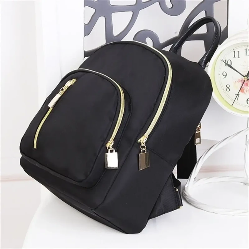 Women's Multi-Function Mini Backpack - image 1