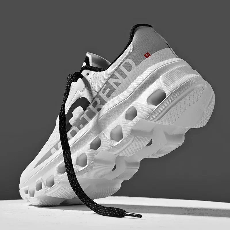 Running Shoes Jogging - image 3