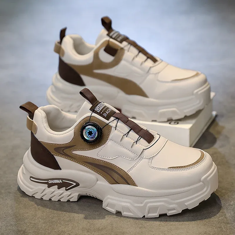 Autumn New Versatile High-Top - image 1