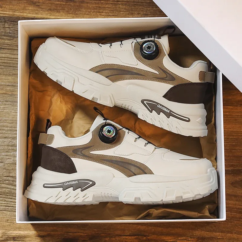 Autumn New Versatile High-Top - image 2