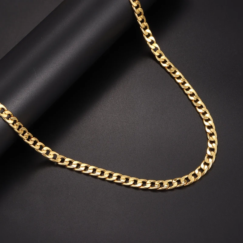 Luxury 24K 9999 Pure Gold real gold - image 1