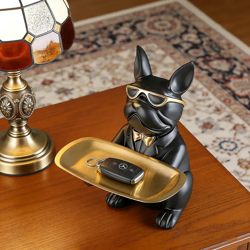 Multi Functional Bulldog - image 3