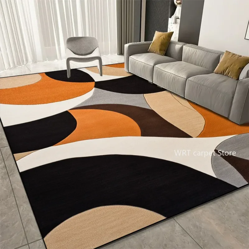 Luxury Geometric Carpets - image 1