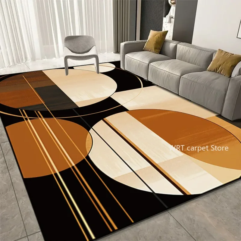 Luxury Geometric Carpets - image 2