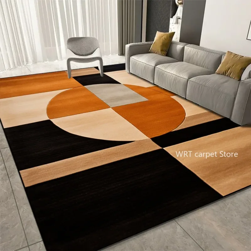 Luxury Geometric Carpets - image 3