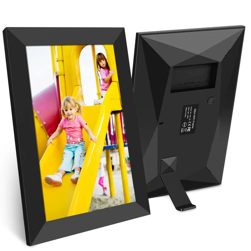 Frameo 10.1 Inch WiFi Digital Picture Frame - image 3