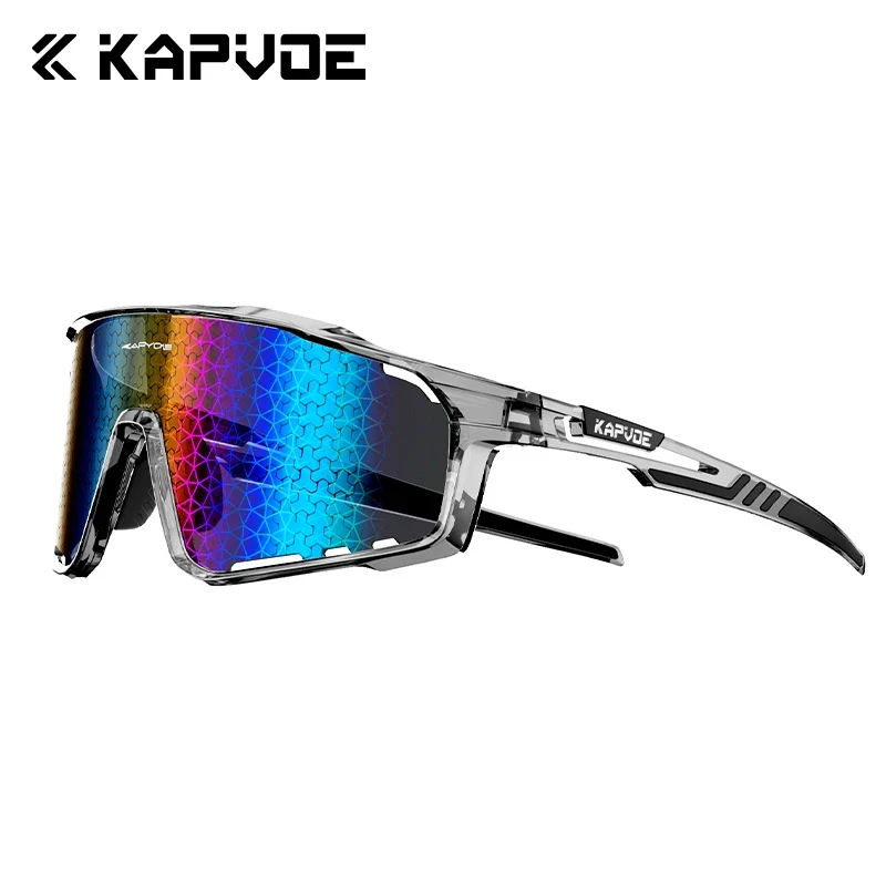 KAPVOE New Technology Nano Lenses - image 1