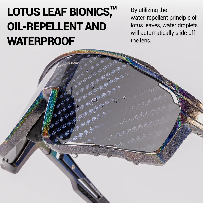 KAPVOE New Technology Nano Lenses - image 3