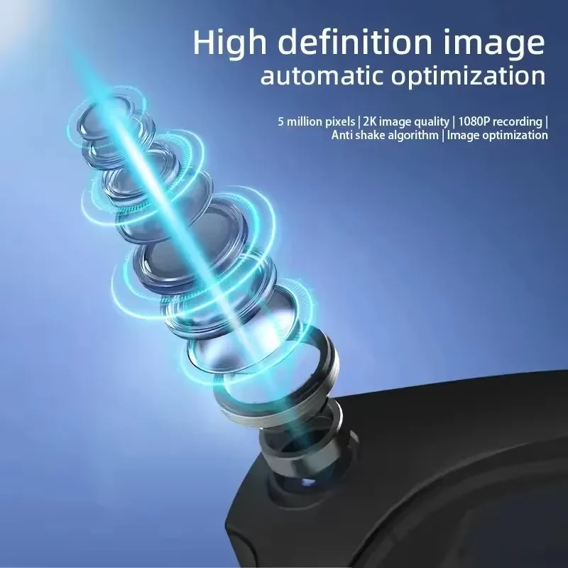 2026 New AI Smart Glasses - image 3