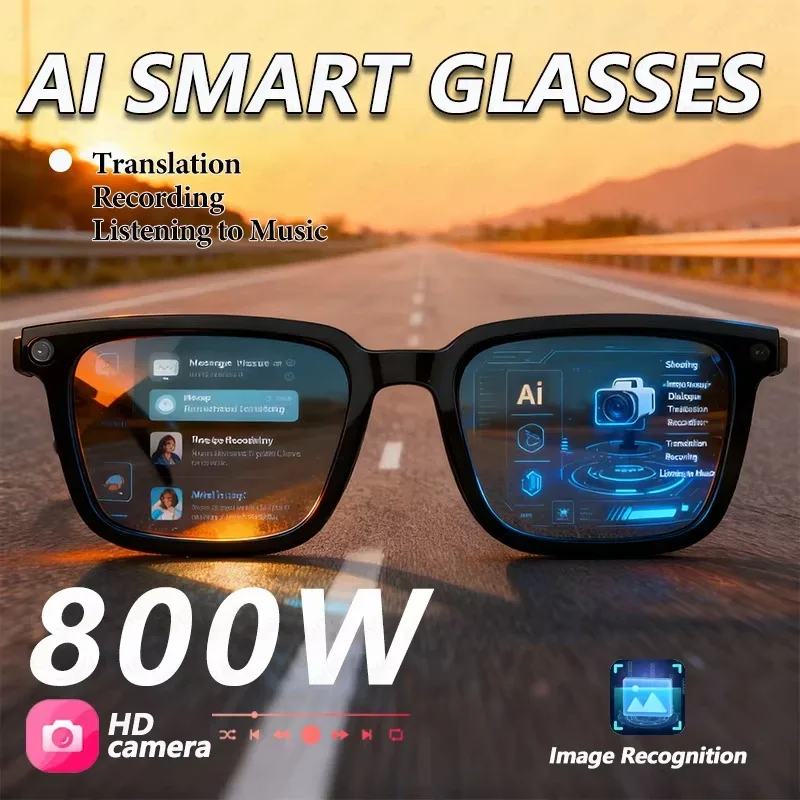 2026 New AI Smart Glasses - image 1